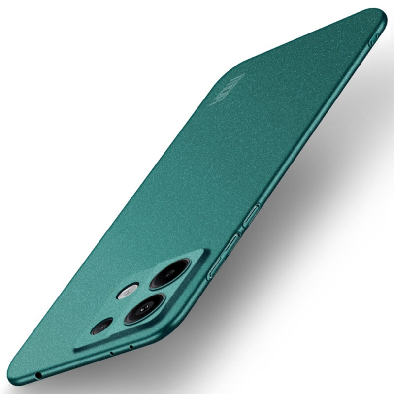 Coque Xiaomi Redmi Note 13 Pro 4G / M6 Pro 4G Série Shield Matte MOFI