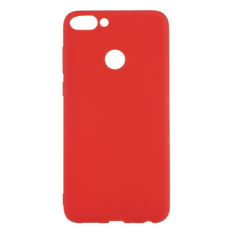 Coque Huawei P Smart Silicone
