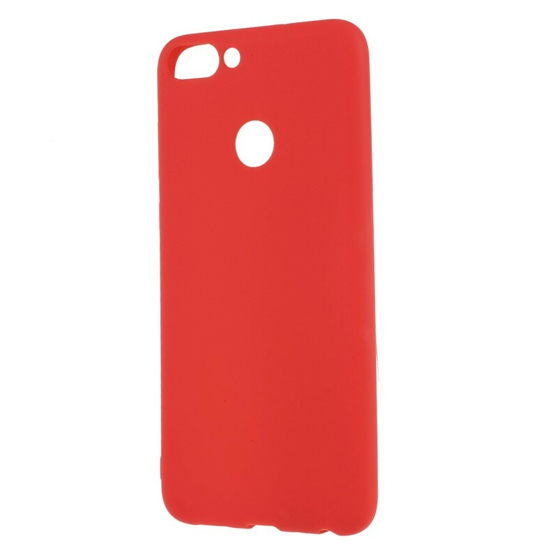 Coque Huawei P Smart Silicone