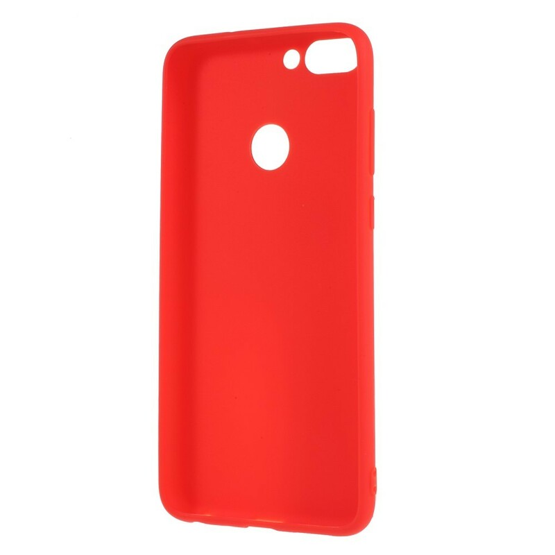 Coque Huawei P Smart Silicone