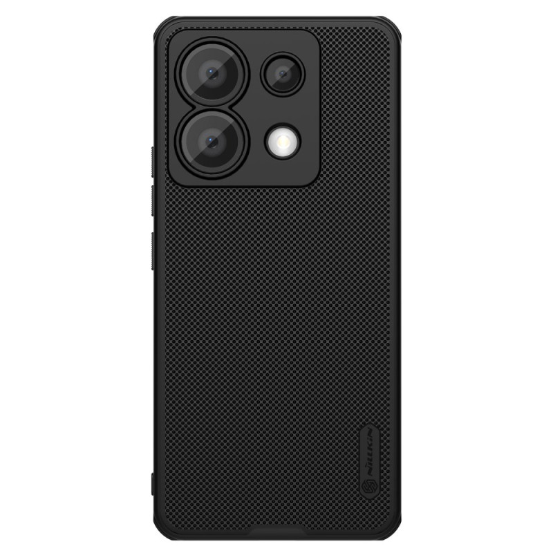 Coque Xiaomi Redmi Note 13 Pro 5G / Poco X6 5G Super Frosted Shield Pro NILLKIN