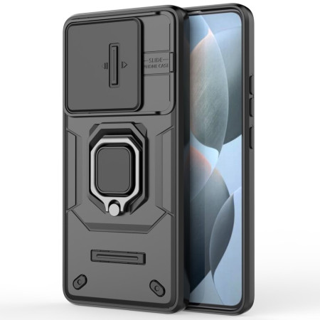 Coque Poco X6 Pro 5G Ring...
