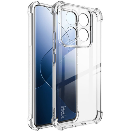 Coque Xiaomi 14 Pro Airbags...