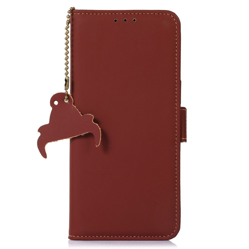 Housse Xiaomi 14 Pro Cuir Portefeuille Blocage RFID