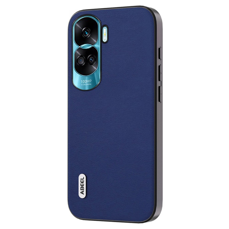 Coque Honor 90 Lite Style Cuir ABEEL