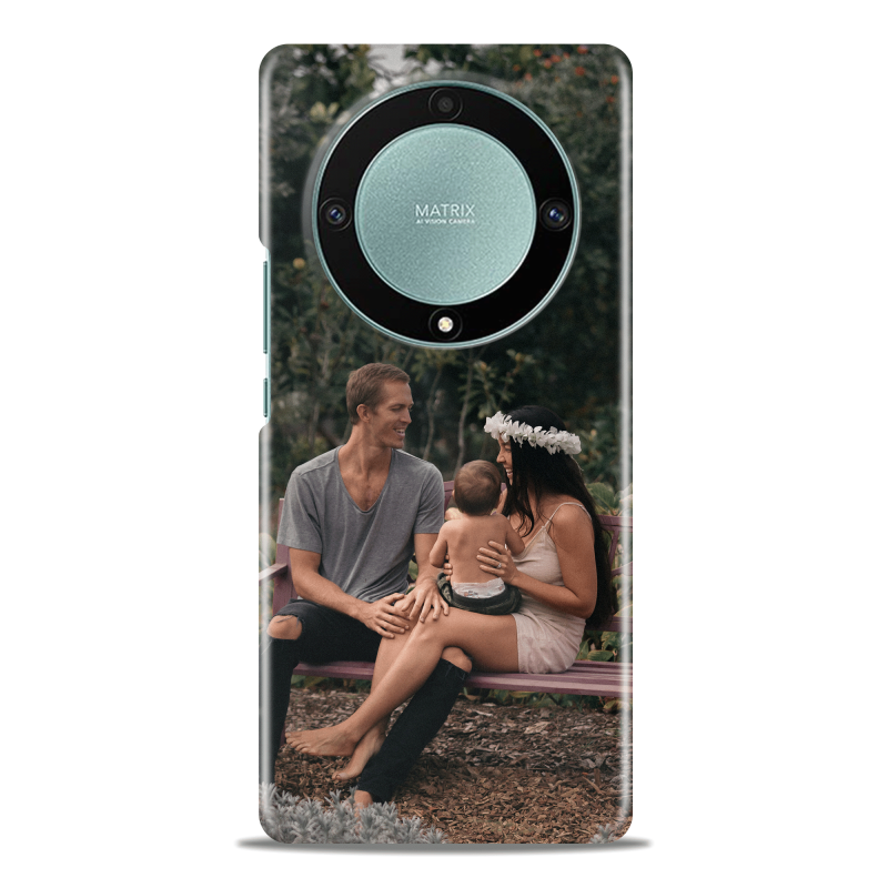 Coque personnalisée Honor Magic 5 Lite 5G / X9a