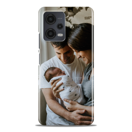 Coque personnalisée Xiaomi...