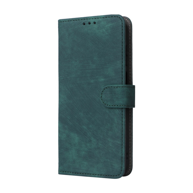 Housse Samsung Galaxy A15 5G / A15 Style Cuir Portefeuille avec blocage RFID