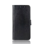 Housse Huawei P20 Simili Cuir Ultra Housse Huawei P20 Simili Cuir Ultra