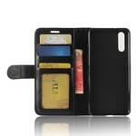 Housse Huawei P20 Simili Cuir Ultra Housse Huawei P20 Simili Cuir Ultra