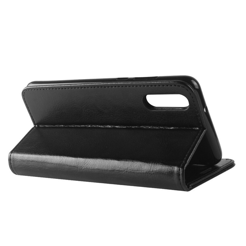 Housse Huawei P20 Simili Cuir Ultra Housse Huawei P20 Simili Cuir Ultra