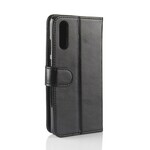 Housse Huawei P20 Simili Cuir Ultra Housse Huawei P20 Simili Cuir Ultra
