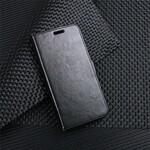 Housse Huawei P20 Simili Cuir Ultra Housse Huawei P20 Simili Cuir Ultra