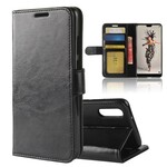 Housse Huawei P20 Simili Cuir Ultra Housse Huawei P20 Simili Cuir Ultra