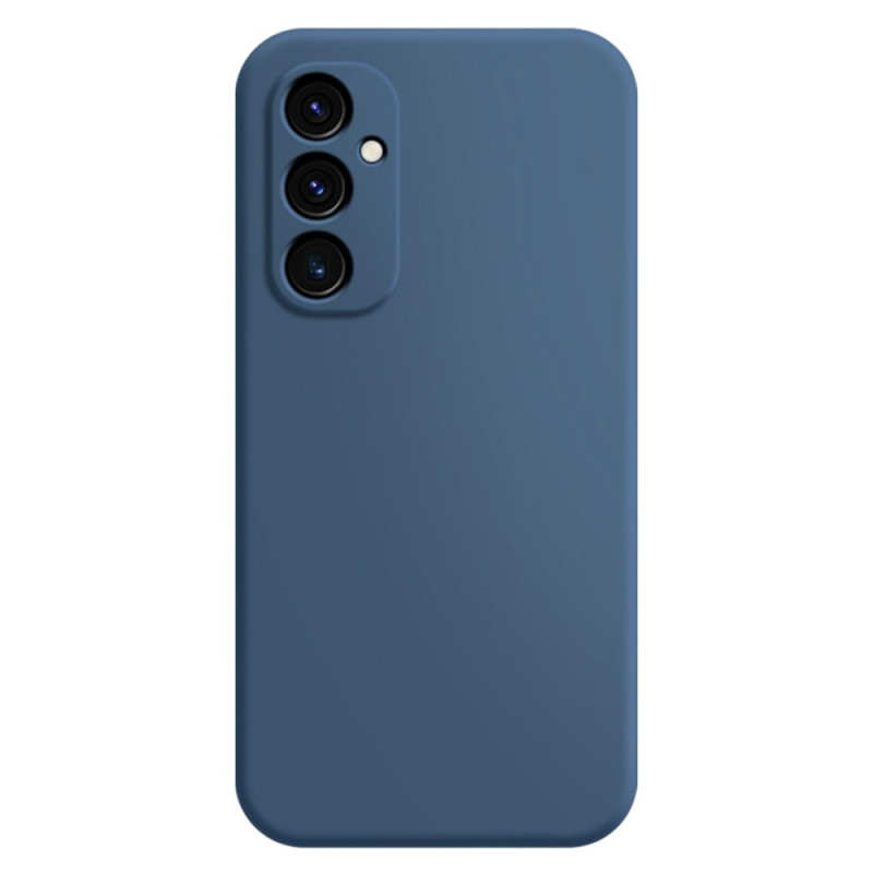 Coque Samsung Galaxy A35 5G Silicone Liquide