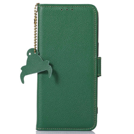 Housse OnePlus 12 5G Cuir...