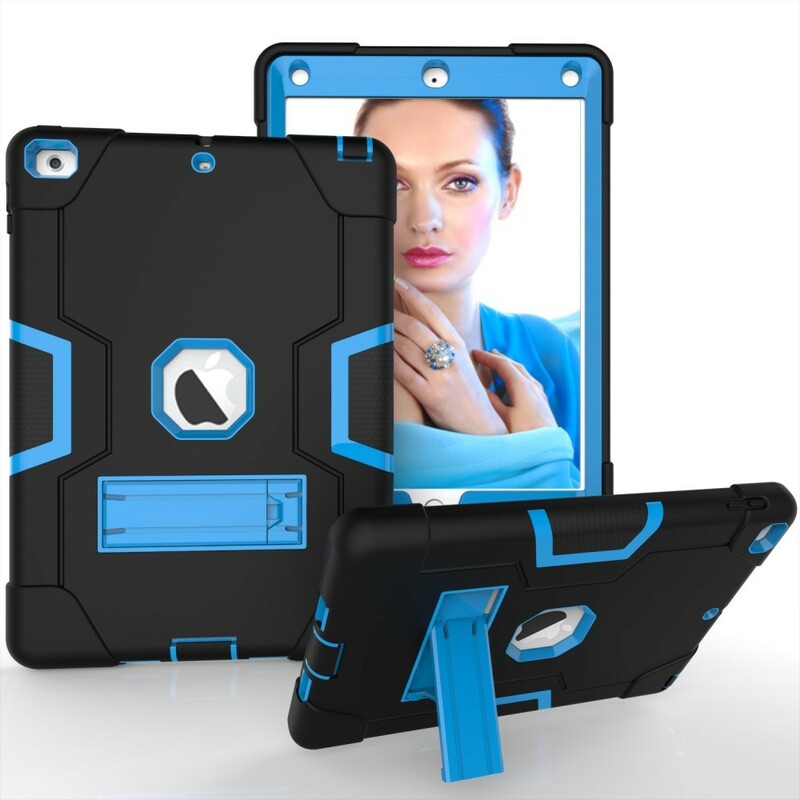 Coque iPad (9.7 pouces) Résistante Premium