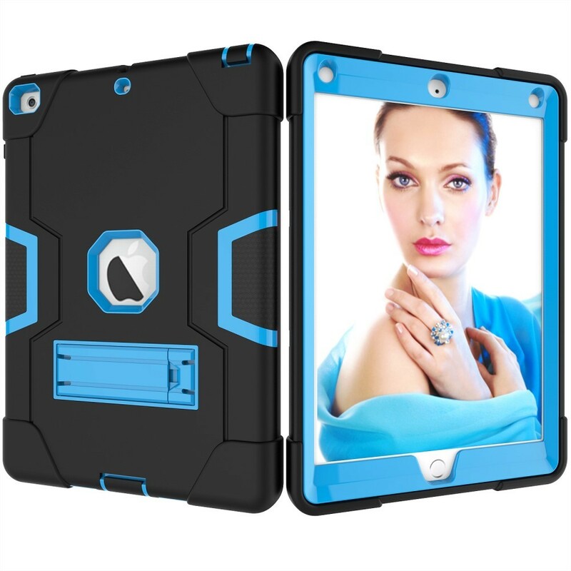 Coque iPad (9.7 pouces) Résistante Premium