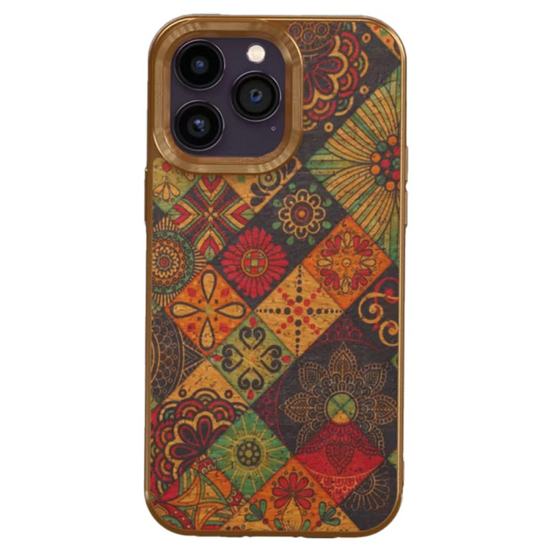 Coque iPhone 12 / 12 Pro Motif Floral