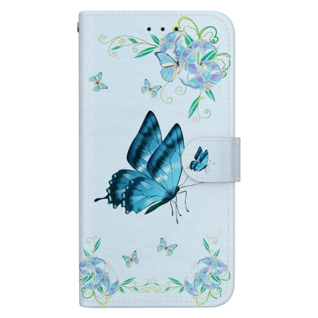 Housse Xiaomi 14 Papillon...