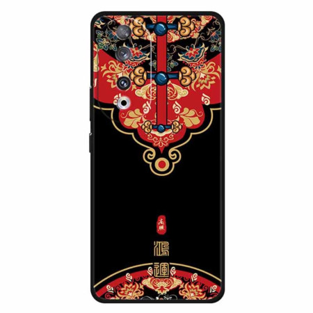 Coque Honor 90 Motif La...