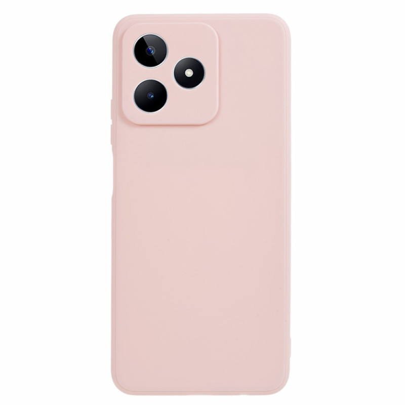 Coque Realme C53 / C51 Silicone Flexible