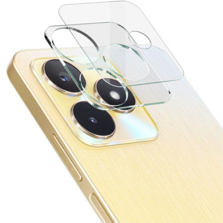 Lentille de Protection en...