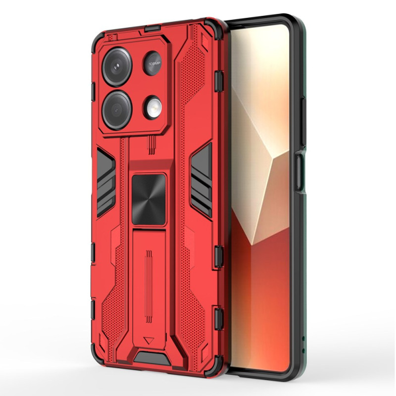 Coque Xiaomi Redmi Note 13 5G Support Amovible