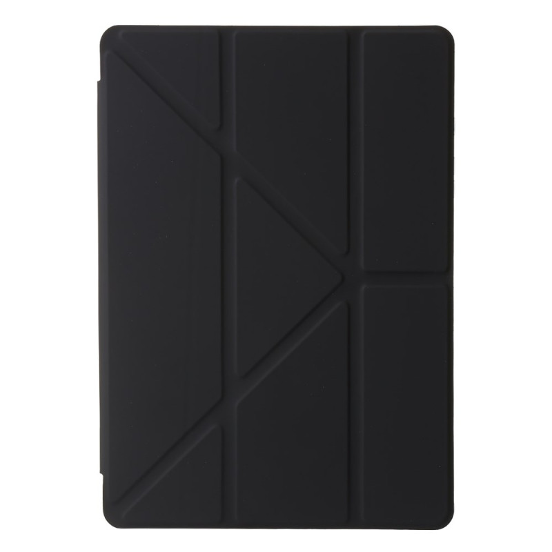 Smart Case Samsung Galaxy Tab A11 / A9 Style Cuir