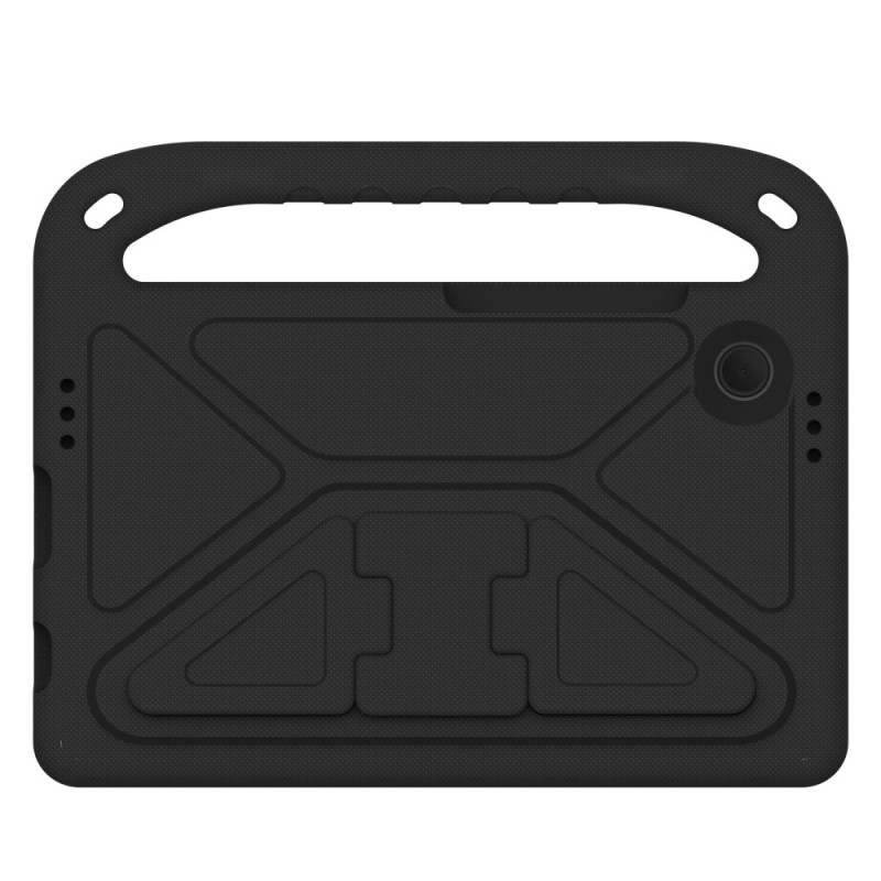 Coque Samsung Galaxy Tab A11 / A9 Mousse EVA Poignée et Support Intégré