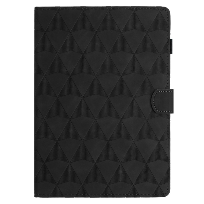 Housse Samsung Galaxy Tab A11 Plus / A9 Plus Motif 3D