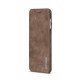 Flip Cover iPhone 6/6S LC.IMEEKE Effet Cuir