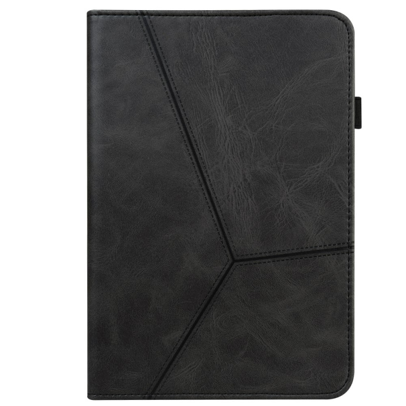 Étui Samsung Galaxy Tab A11 Plus / A9 Plus 3 Porte-Cartes