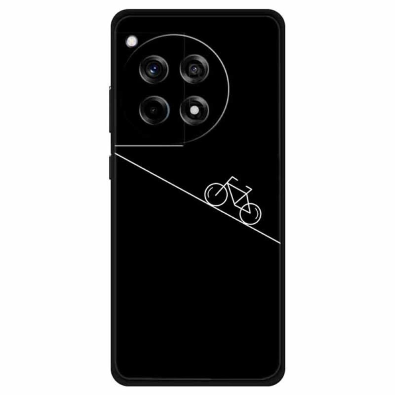 Coque OnePlus 12R Vélo