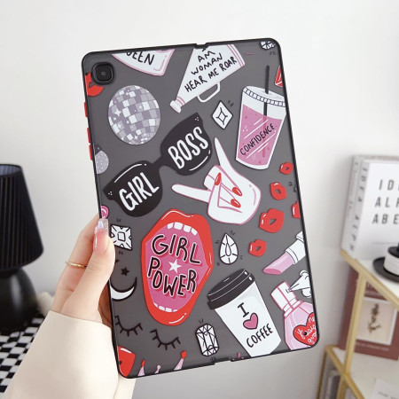 Coque Samsung Galaxy Tab S6...