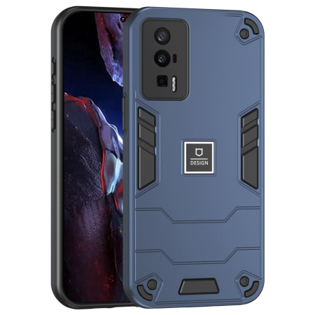 Coque Poco F5 Pro Hybride...