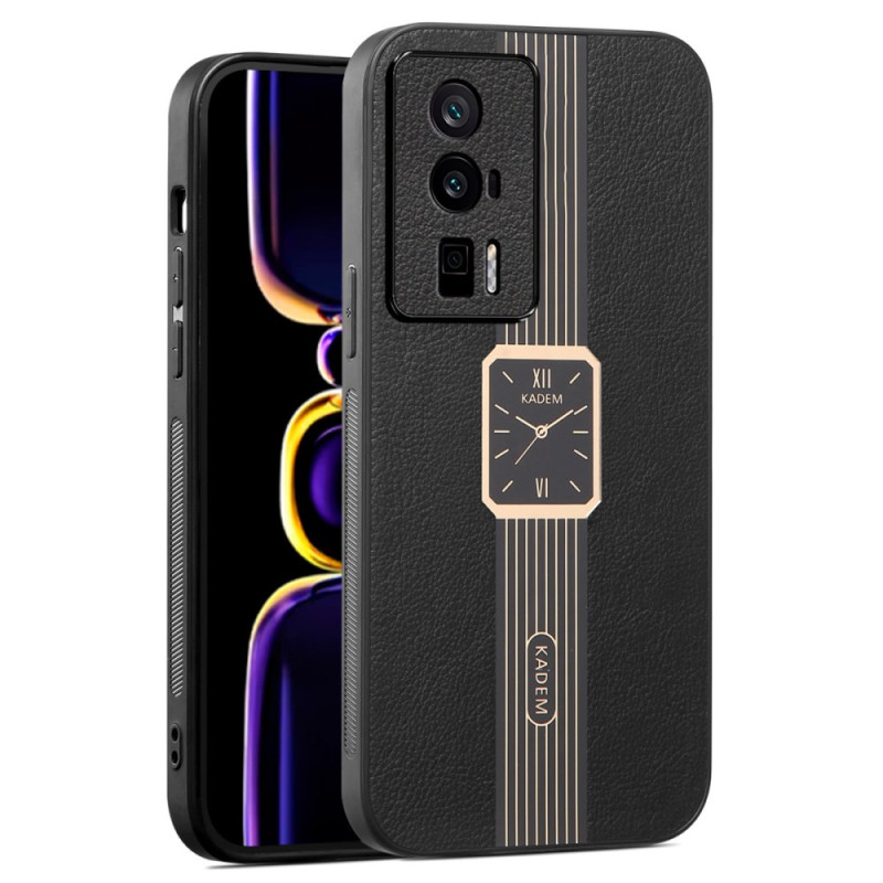 Coque Poco F5 Pro Montre KADEM