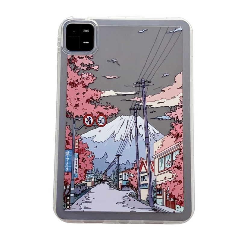 Coque Xiaomi Pad 6 Fujiyama