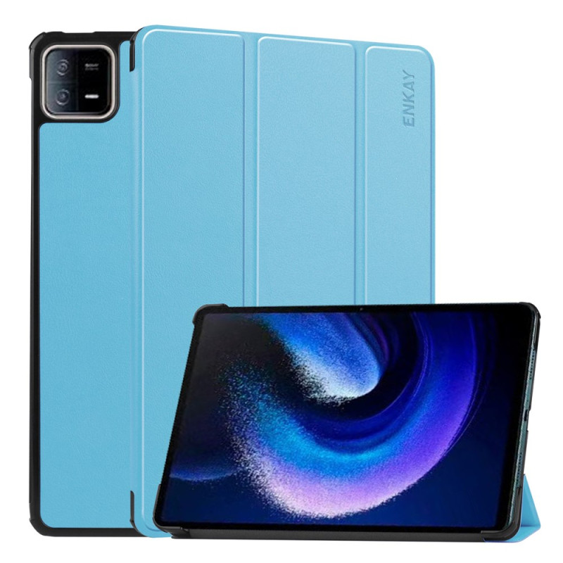 Smart Case Xiaomi Pad 6 / Pad 6 Pro Classique ENKAY