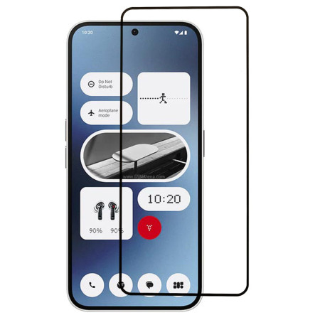 Protection en Verre Trempé...