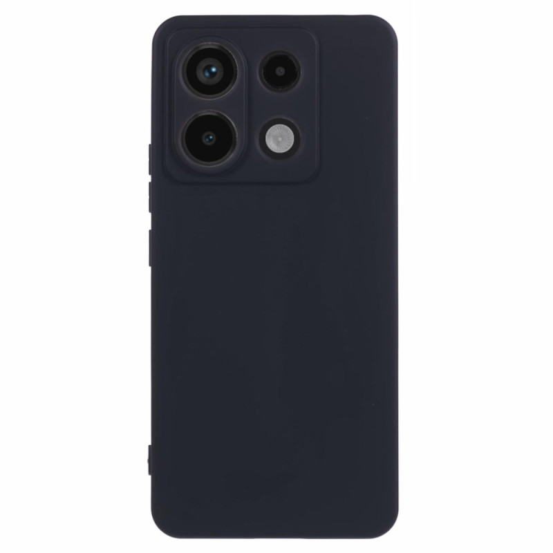 Coque Xiaomi Redmi Note 13 5G Silicone Ultra fin