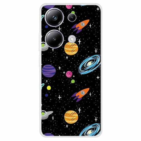 Coque Xiaomi Redmi Note 13...