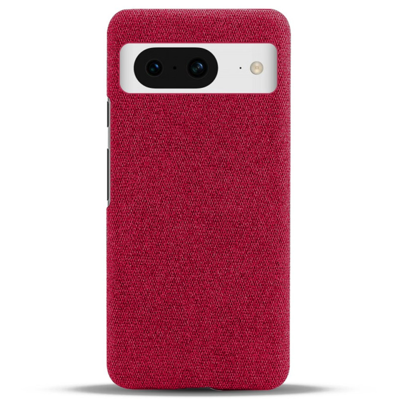 Coque Google Pixel 8A Tissu