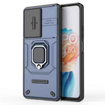 Coque Oppo A79 5G Ring...