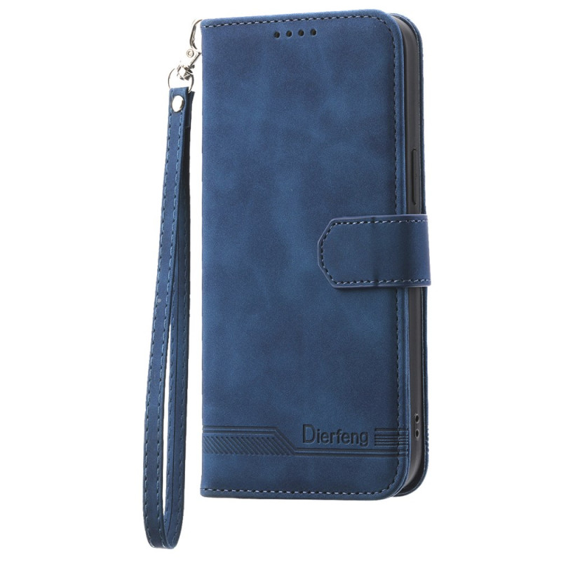 Housse Oppo A79 5G DIERFENG