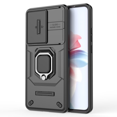 Coque Oppo Reno 11F 5G Ring...