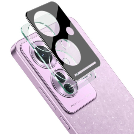 Lentille de Protection en...