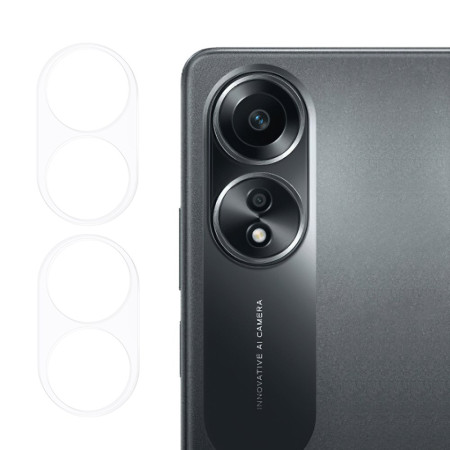 Lentille de Protection en...