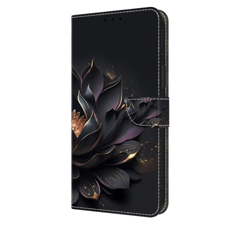 Housse Oppo A38 / A18 Lotus...