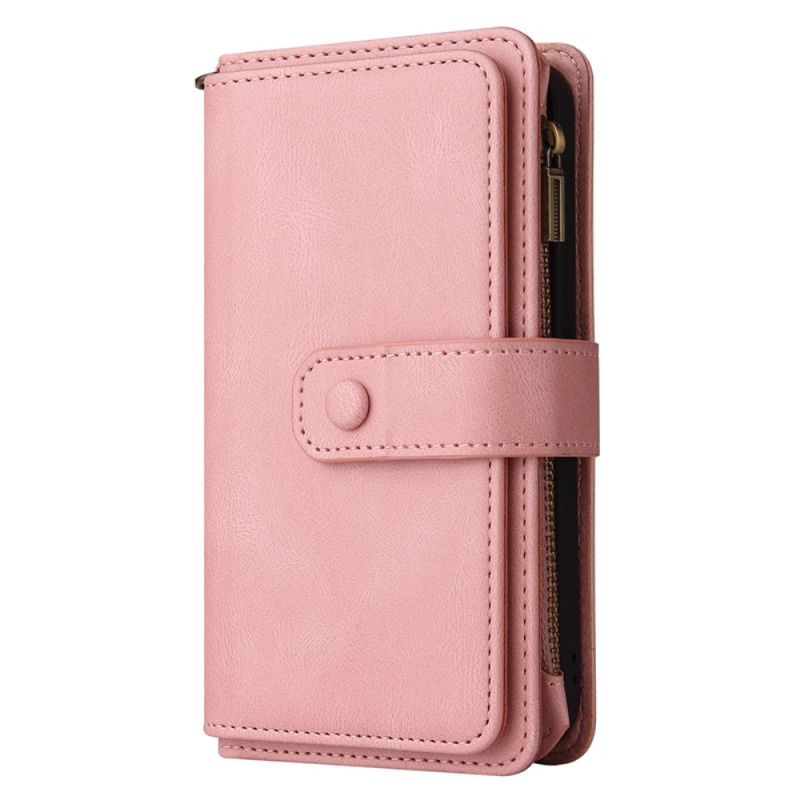 Housse Oppo A38 Multi-Fonctionnelle